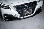 Toyota Crown by Rowen 2019 года